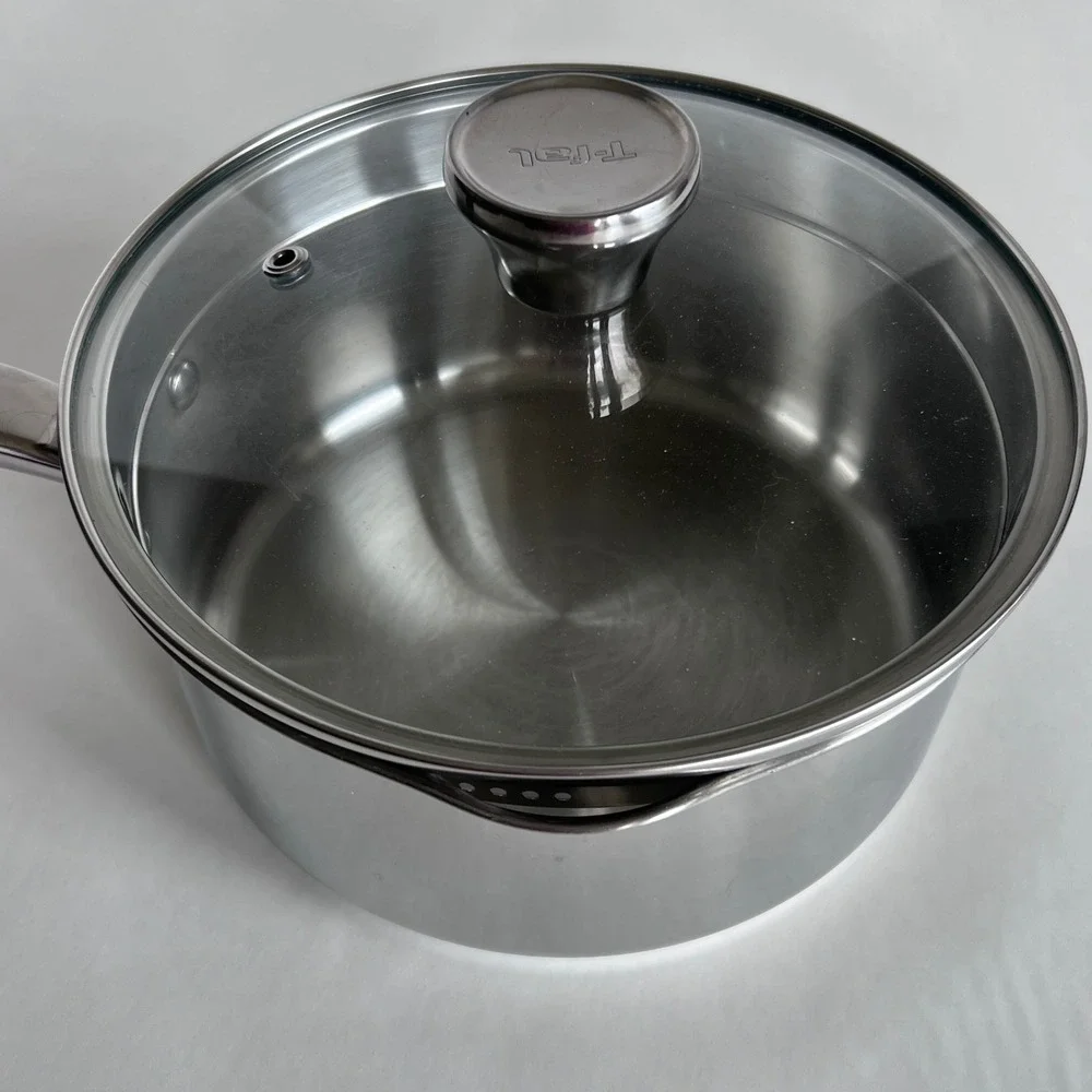 T-Fal fal cook